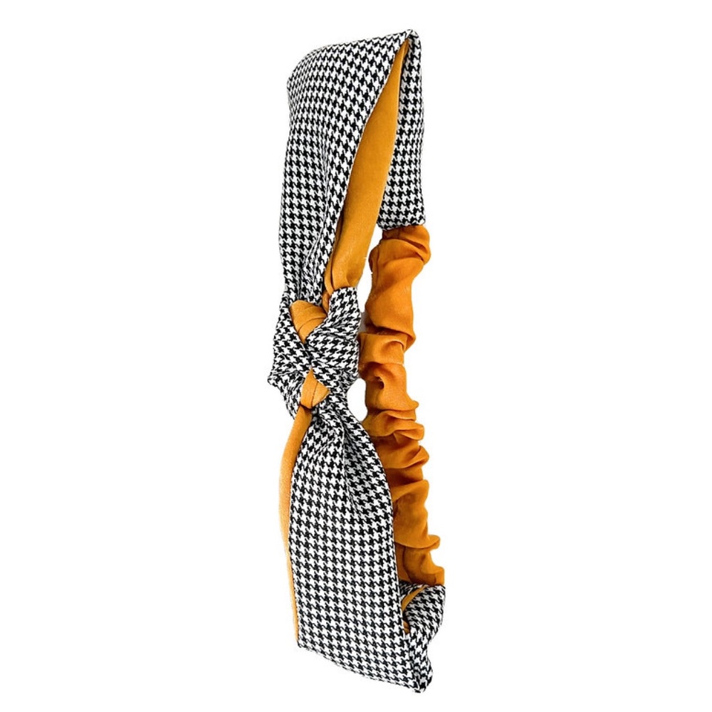 Knot Design Hairband - Picture 2 of 2